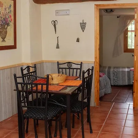 Rural Puebla De San Miguel Guest House Exterior photo