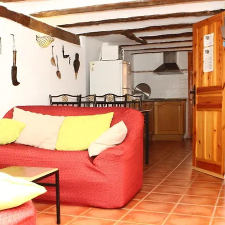 Rural Puebla De San Miguel Guest House Exterior photo