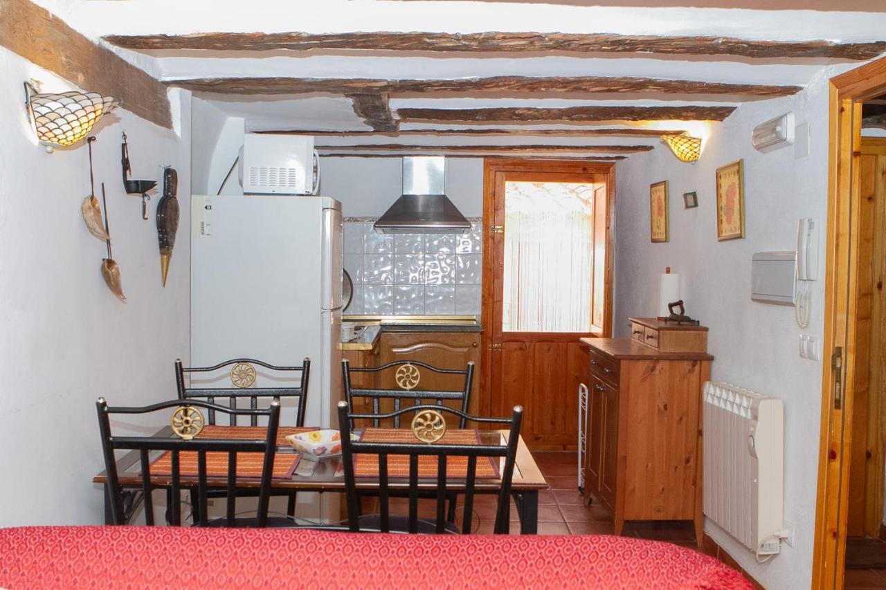 Rural Landhaus