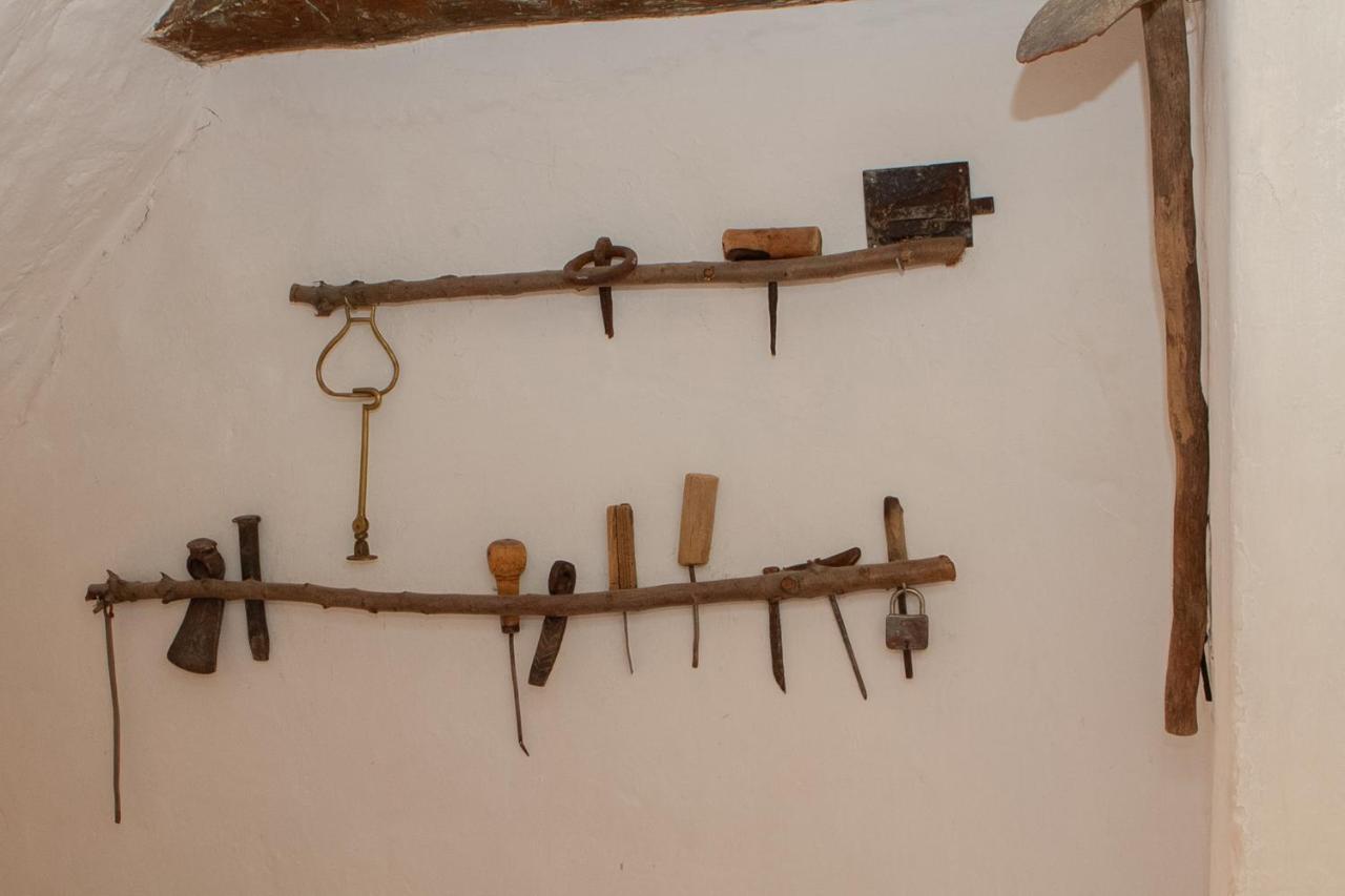 Rural Puebla de San Miguel