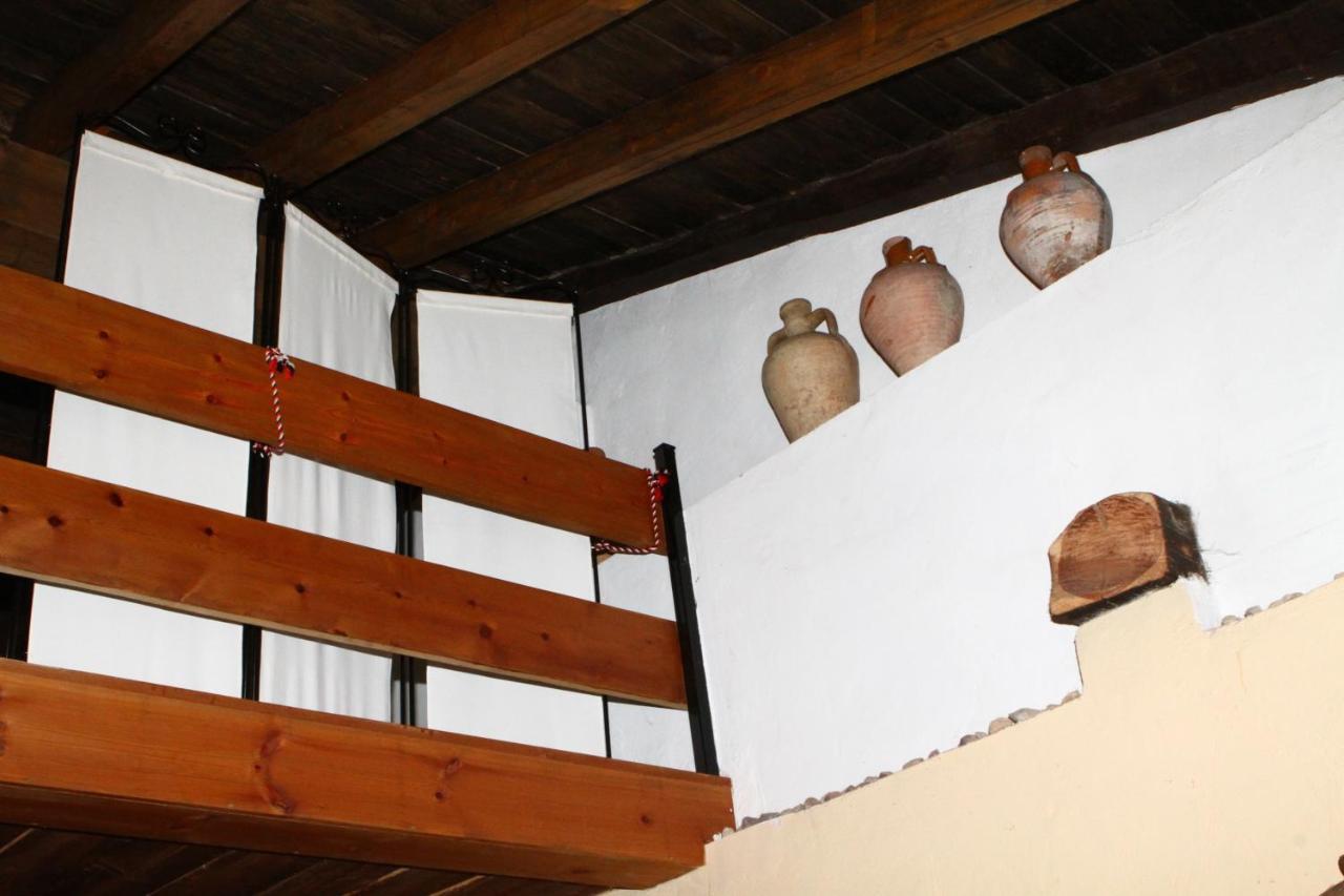 Landhaus Rural *