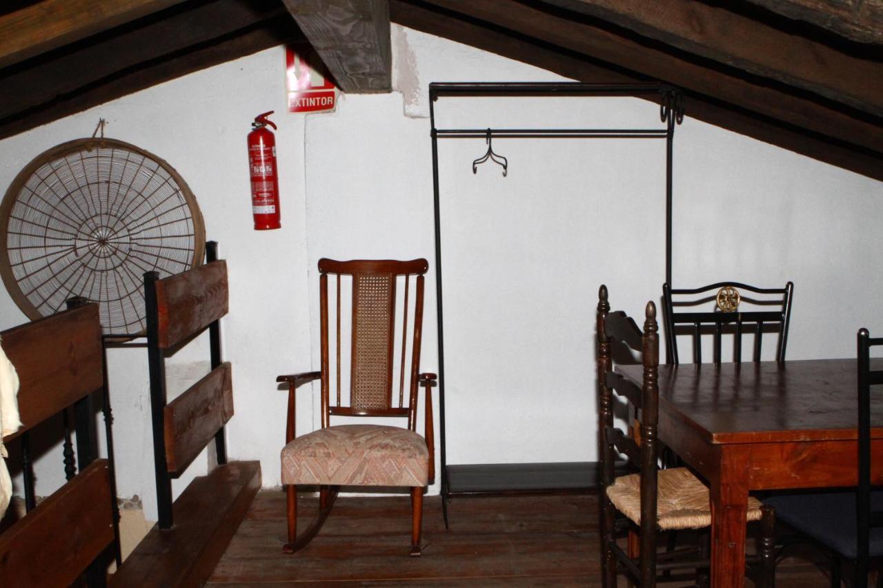 Rural Landhaus Puebla de San Miguel