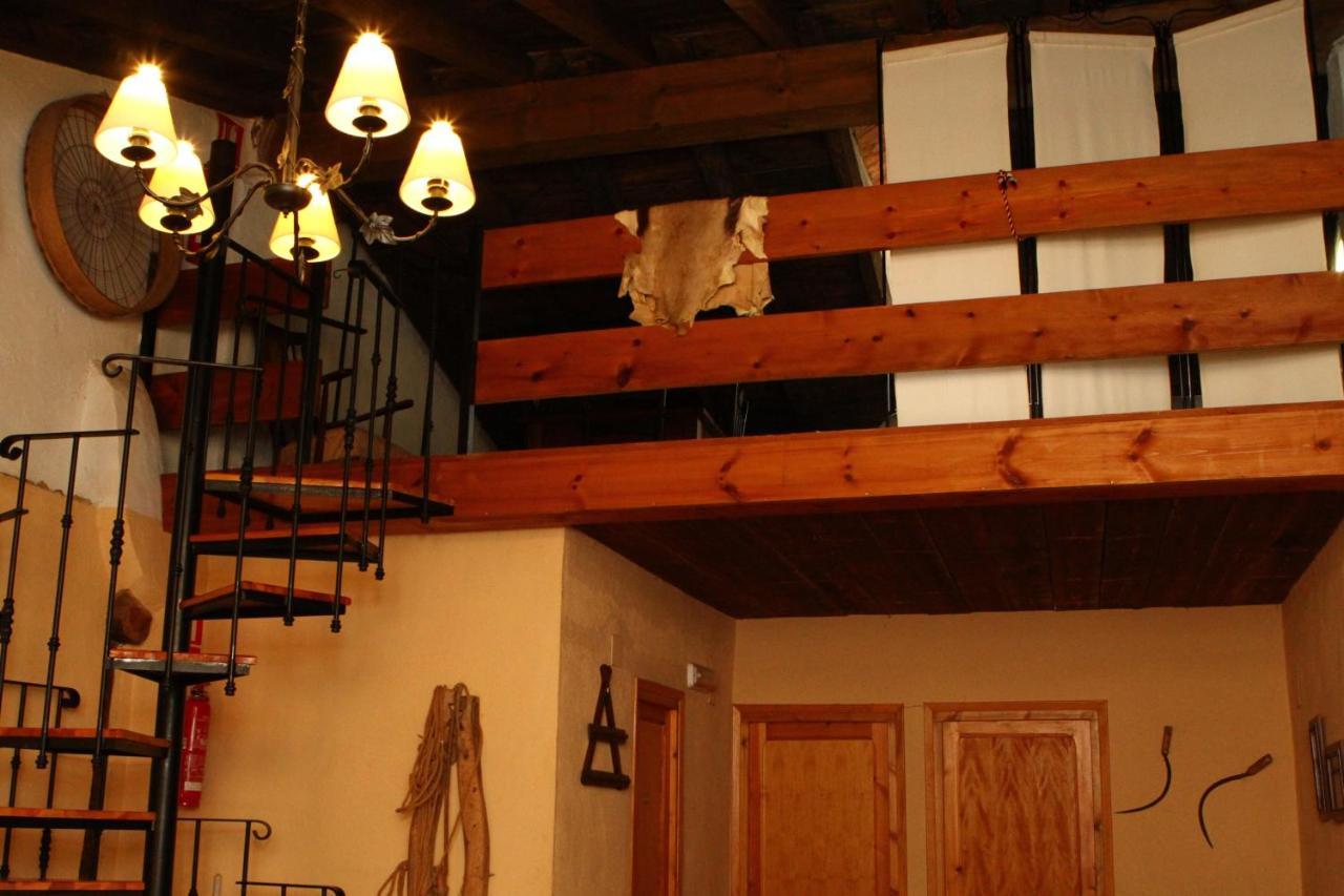 Landhaus Rural *