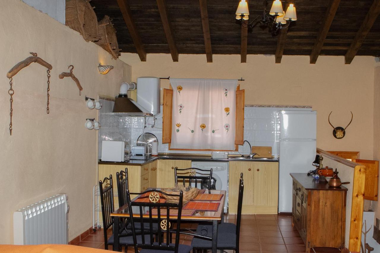 Rural Landhaus